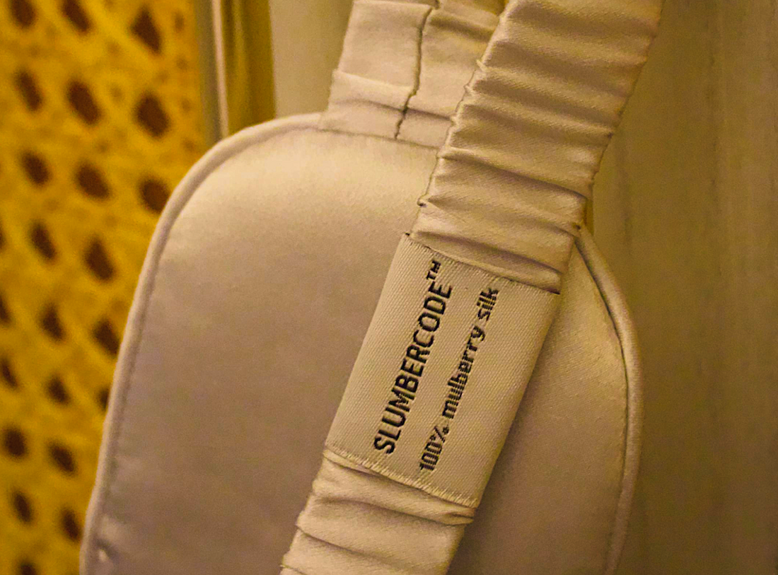 The Benefits of Mulberry Silk: The Gold Standard for Sleep Apparel