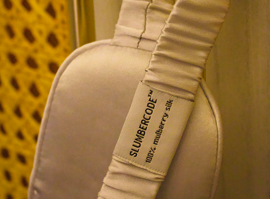 The Benefits of Mulberry Silk: The Gold Standard for Sleep Apparel