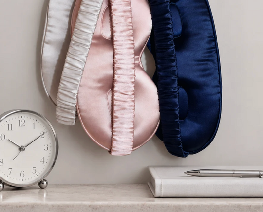The Clocks Go Back: How to Protect Your Sleep This Weekend