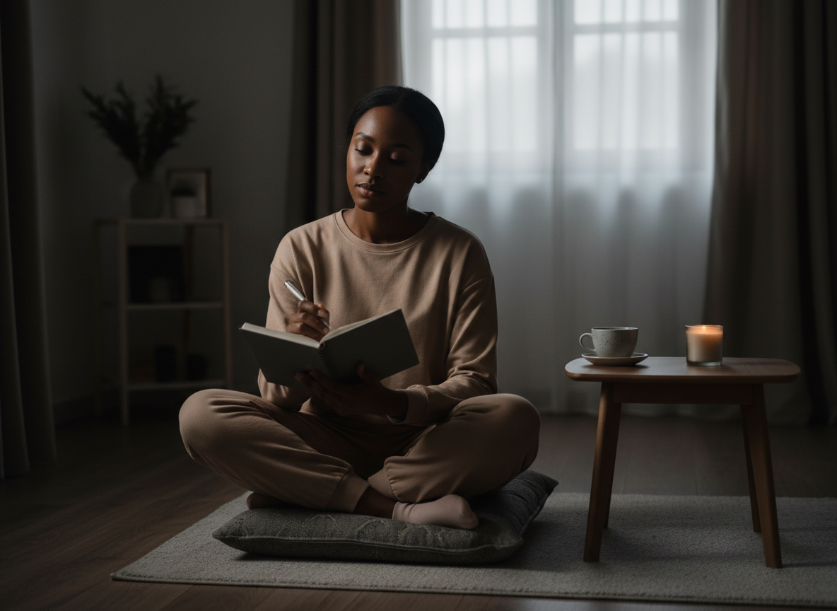 Free 7-Day Sleep Reset